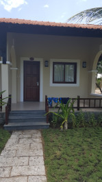 TTC Resort Premium Ninh Thuan 4* Вид на номер - Фото отеля
