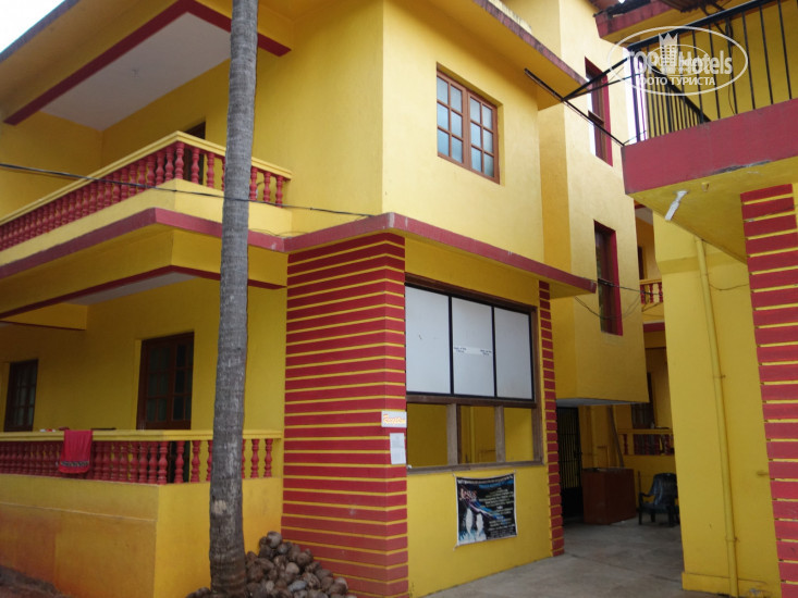 Новые добавленные фото туристов в Jacqueline Residency