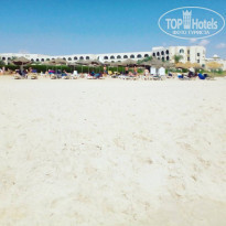 Iberostar Averroes 4* Пляж - Фото отеля