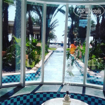Iberostar Averroes 4* - Фото отеля