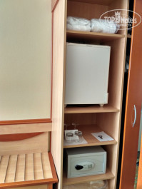 Danubius Hotel Helia 4* - Фото отеля