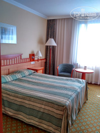 Danubius Hotel Helia 4* - Фото отеля