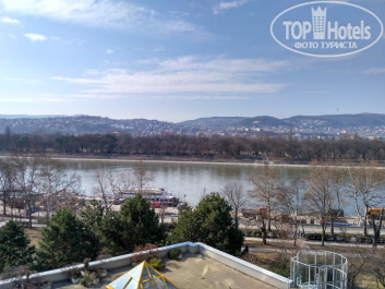 Danubius Hotel Helia 4* - Фото отеля