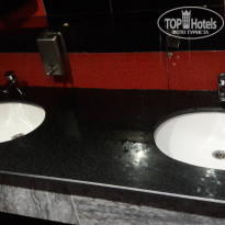 Vista Azur Hotel 4* - Фото отеля