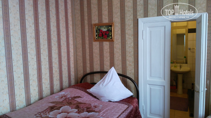 Фотографии отельера Султан-2 2*