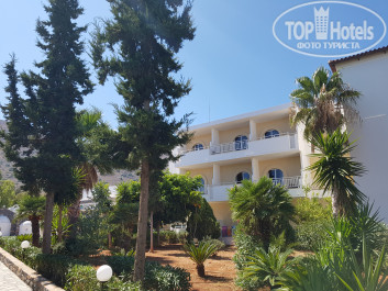 Elounda Breeze Resort 4* - Фото отеля