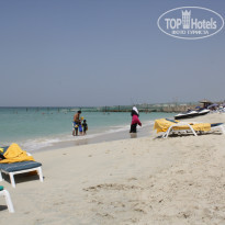 Occidental Sharjah Grand 4* - Фото отеля