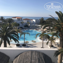 Grecotel Caramel Boutique Resort