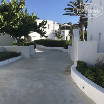 Grecotel Caramel Boutique Resort