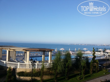 Ribera Resort & SPA 4* - Фото отеля
