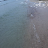 Ribera Resort & SPA 4* Это фото пляжа Лазурный берег - Фото отеля