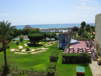 Hawai Beach Club 3* - Фото отеля