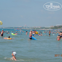Grand Seker 4* - Фото отеля