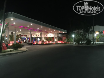 Riu Bambu ClubHotel 5* - Фото отеля