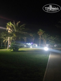 El Mouradi Beach 4* - Фото отеля