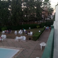 El Mouradi Beach 4* - Фото отеля