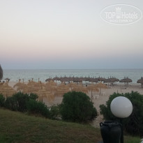 El Mouradi Beach 4* - Фото отеля