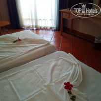 Medina Belisaire & Thalasso 4* - Фото отеля