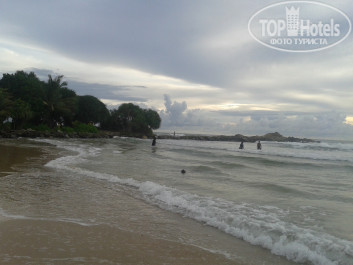 Cinnamon Bentota Beach 4* - Фото отеля