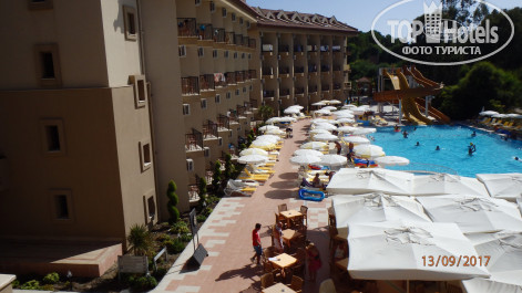 Victory Resort 5* - Фото отеля