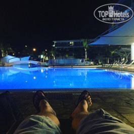 Faros 4* - Фото отеля