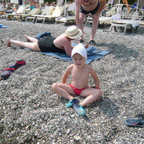 Akra Kemer 5* - Фото отеля