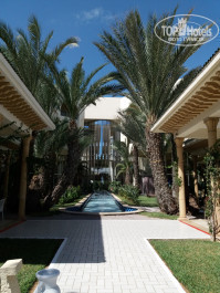 Iberostar Averroes 4* - Фото отеля