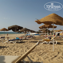 Iberostar Averroes 4* - Фото отеля