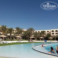 Iberostar Averroes 4* - Фото отеля
