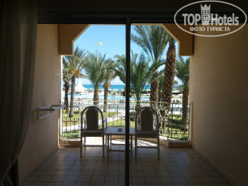Iberostar Averroes 4* - Фото отеля