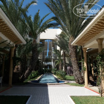 Iberostar Averroes 4* - Фото отеля