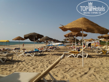 Iberostar Averroes 4* - Фото отеля