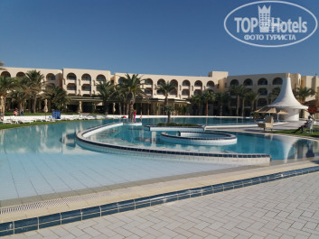 Iberostar Averroes 4* - Фото отеля