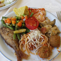 Iberostar Averroes 4* - Фото отеля