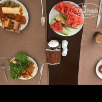 Titan Select 5* - Фото отеля