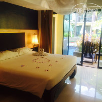 Diamond Cottage Resort & Spa 4* DELUXE POOL ACCESS - Фото отеля