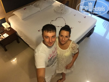Diamond Cottage Resort & Spa 4* DELUXE POOL ACCESS - Фото отеля
