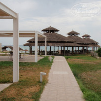 Novostar Bel Azur Thalassa & Bungalows 4* - Фото отеля