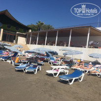 Blue Fish Hotel 4* - Фото отеля