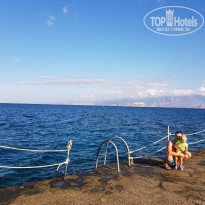 Elounda Breeze Resort 4* - Фото отеля