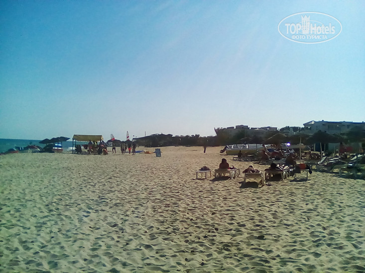 Iberostar Averroes 4* - Фото отеля