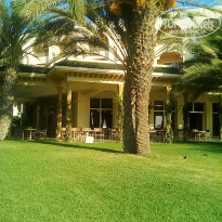 Iberostar Averroes 4* - Фото отеля