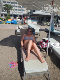 Premier Nergis Beach 4* - Фото отеля