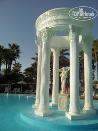 Iris Beach 3* - Фото отеля