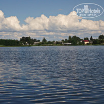 Плесков 3* Калацкое озеро - Фото отеля