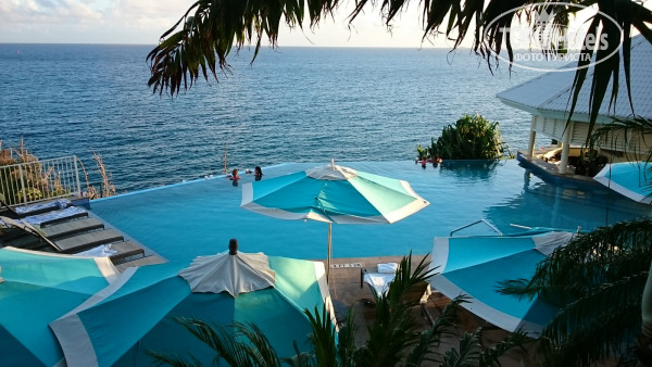 Frenchman's Reef & Morning Star Marriott Beach Resort 4* - Фото отеля