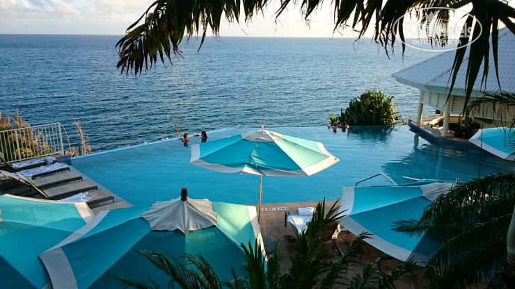 Frenchman's Reef & Morning Star Marriott Beach Resort 4* - Фото отеля