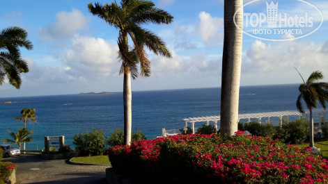 Frenchman's Reef & Morning Star Marriott Beach Resort 4* - Фото отеля
