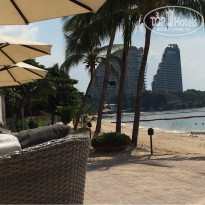 Pullman Pattaya Hotel G 5* - Фото отеля