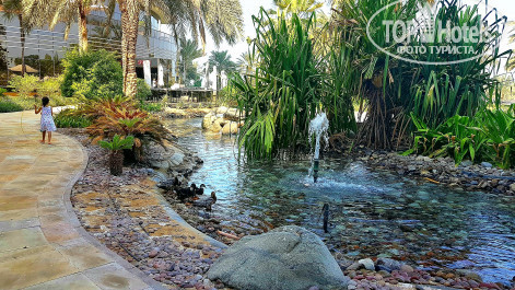 Le Royal Meridien Beach Resort & Spa 5* - Фото отеля
